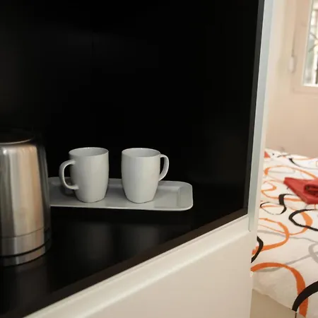 City Center Belgrade Cozy Apartment Skadarlija Esterno foto