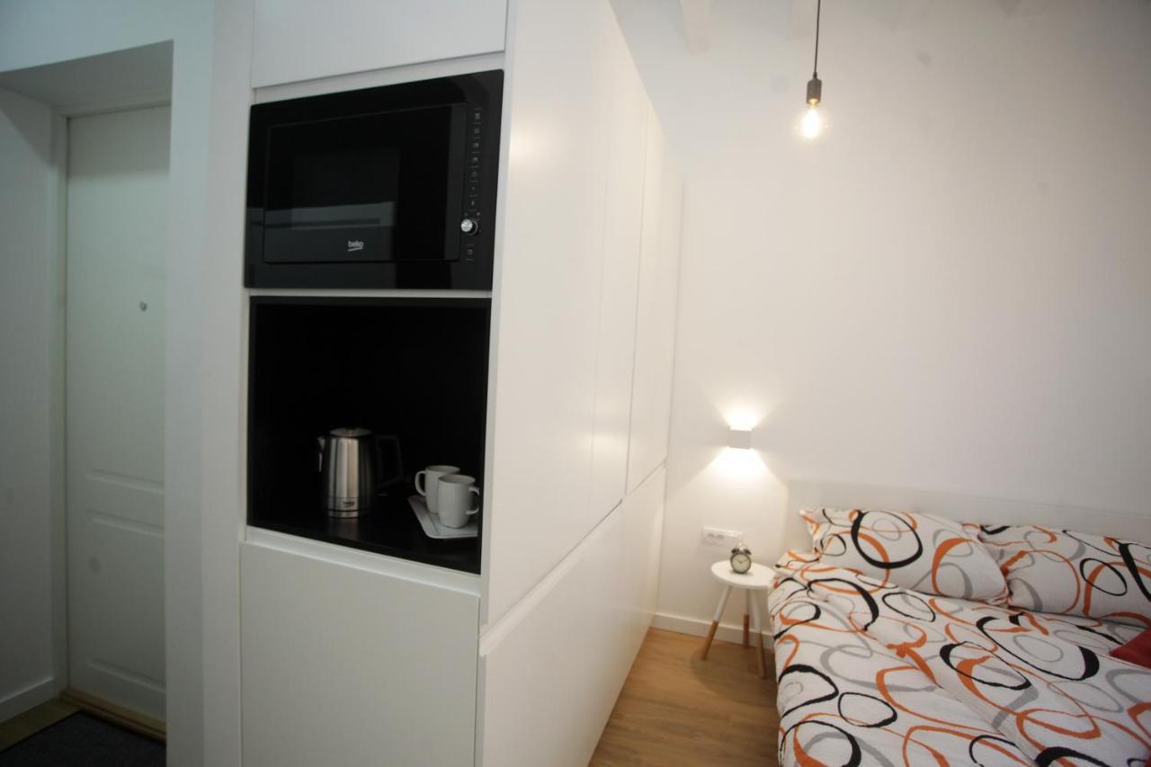 Center Cozy Skadarlija Appartamento *
