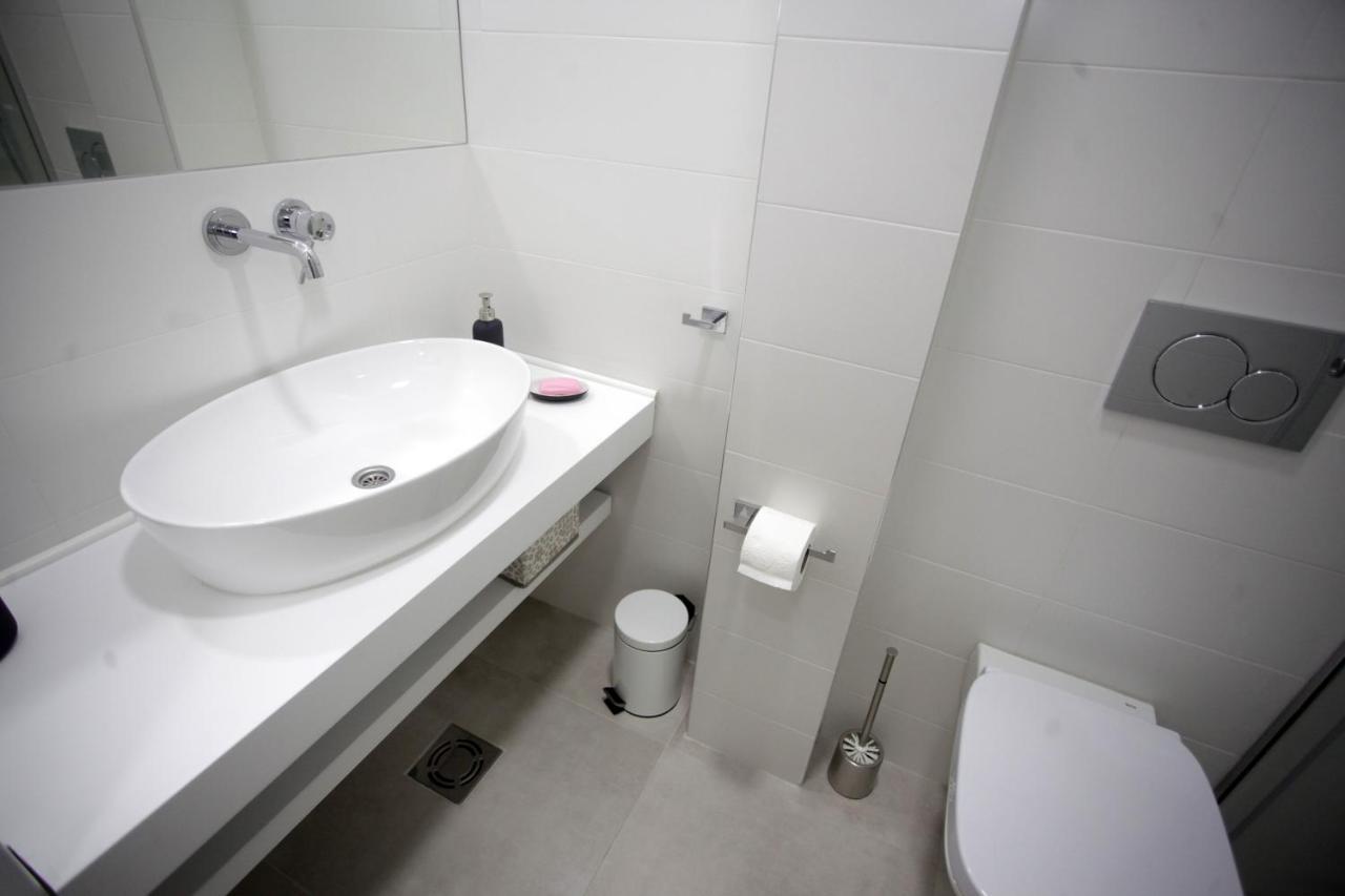 Center Cozy Skadarlija Belgrado