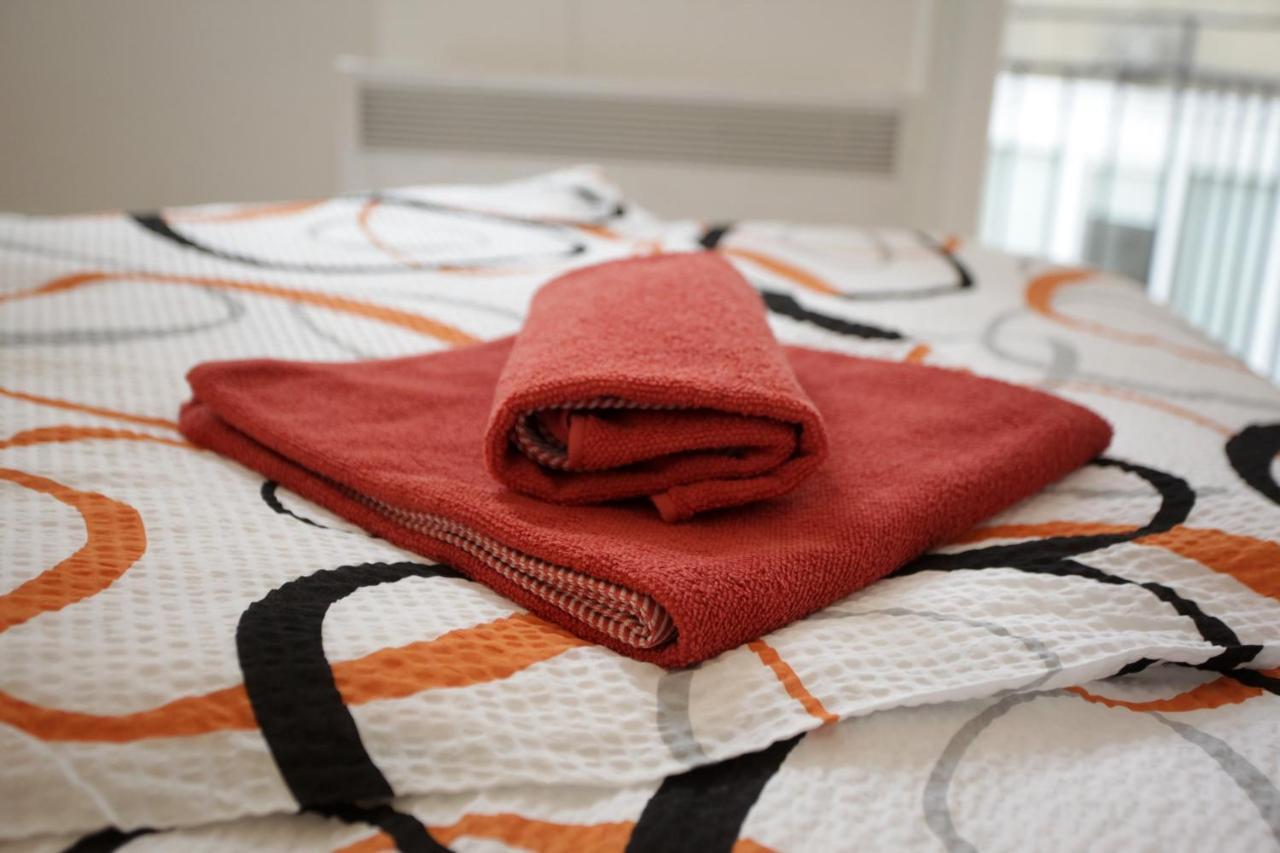 Center Cozy Skadarlija * Belgrado