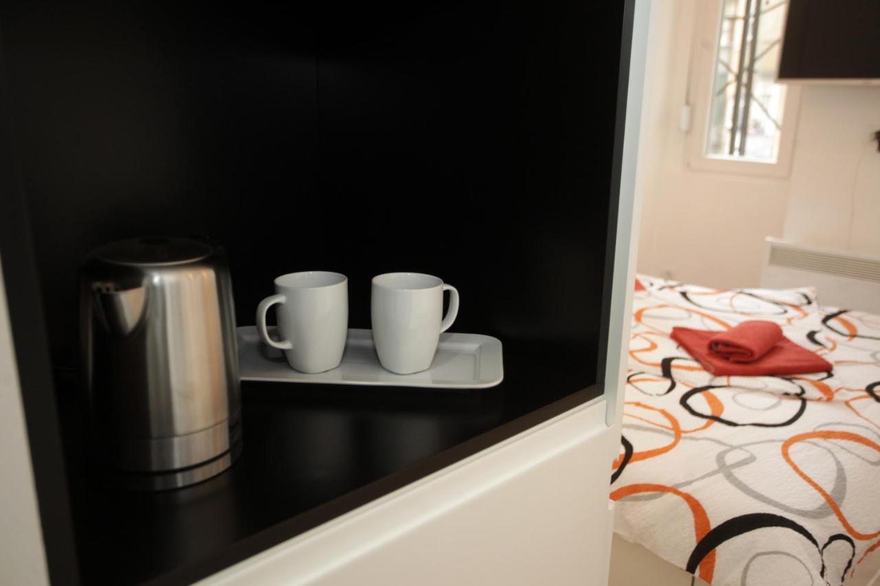 Appartamento Center Cozy Skadarlija *