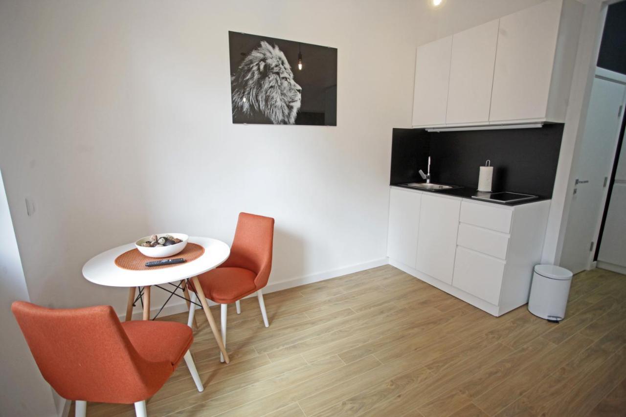 Appartamento Center Cozy Skadarlija Belgrado