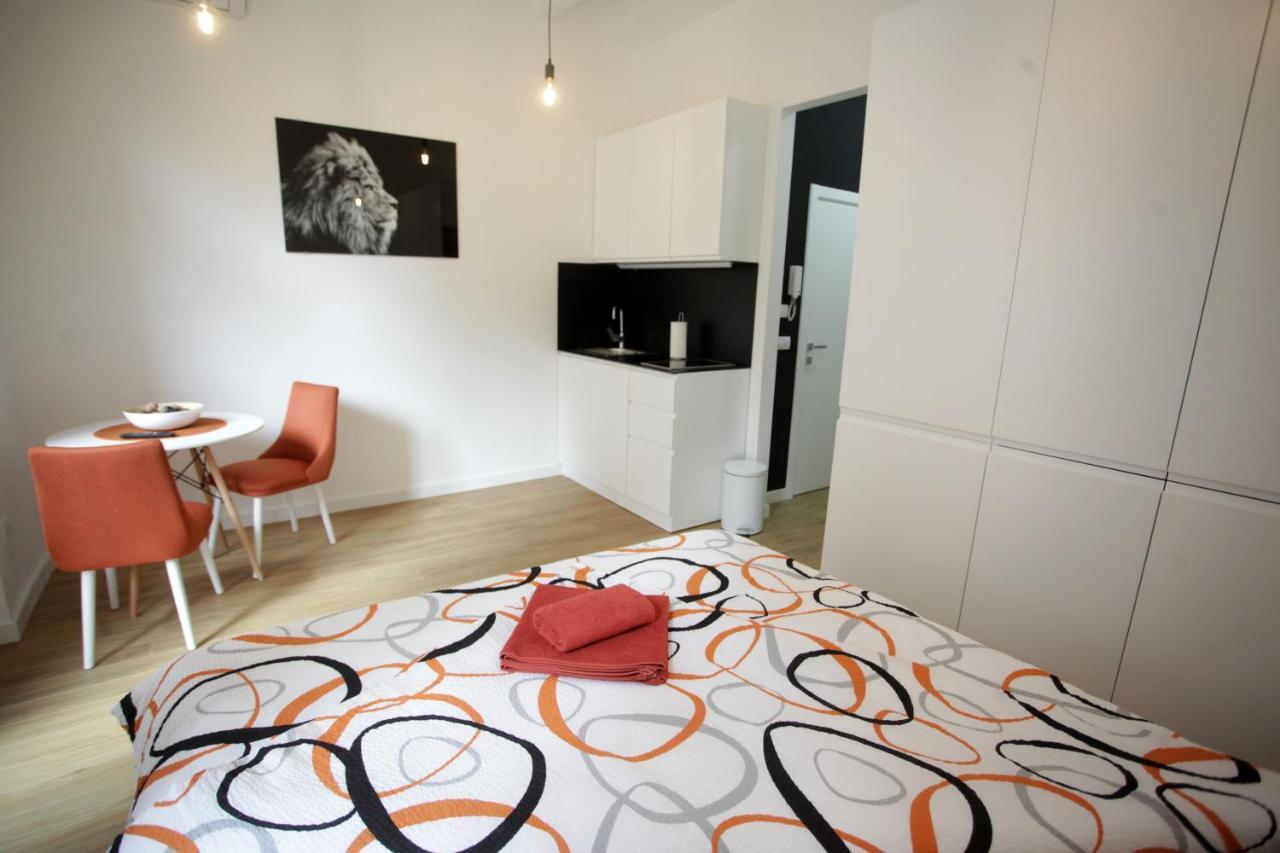 Center Cozy Skadarlija * Belgrado