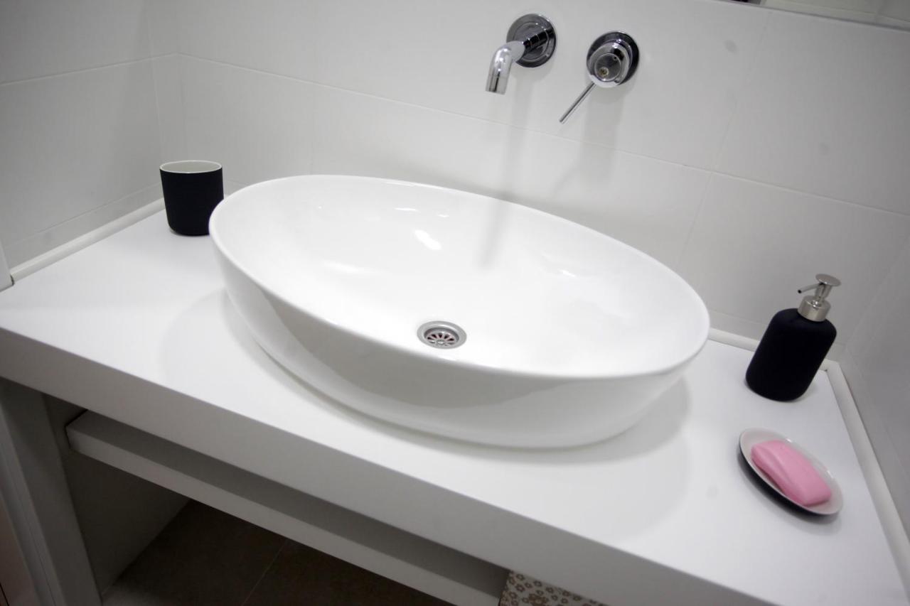 Appartamento Center Cozy Skadarlija *