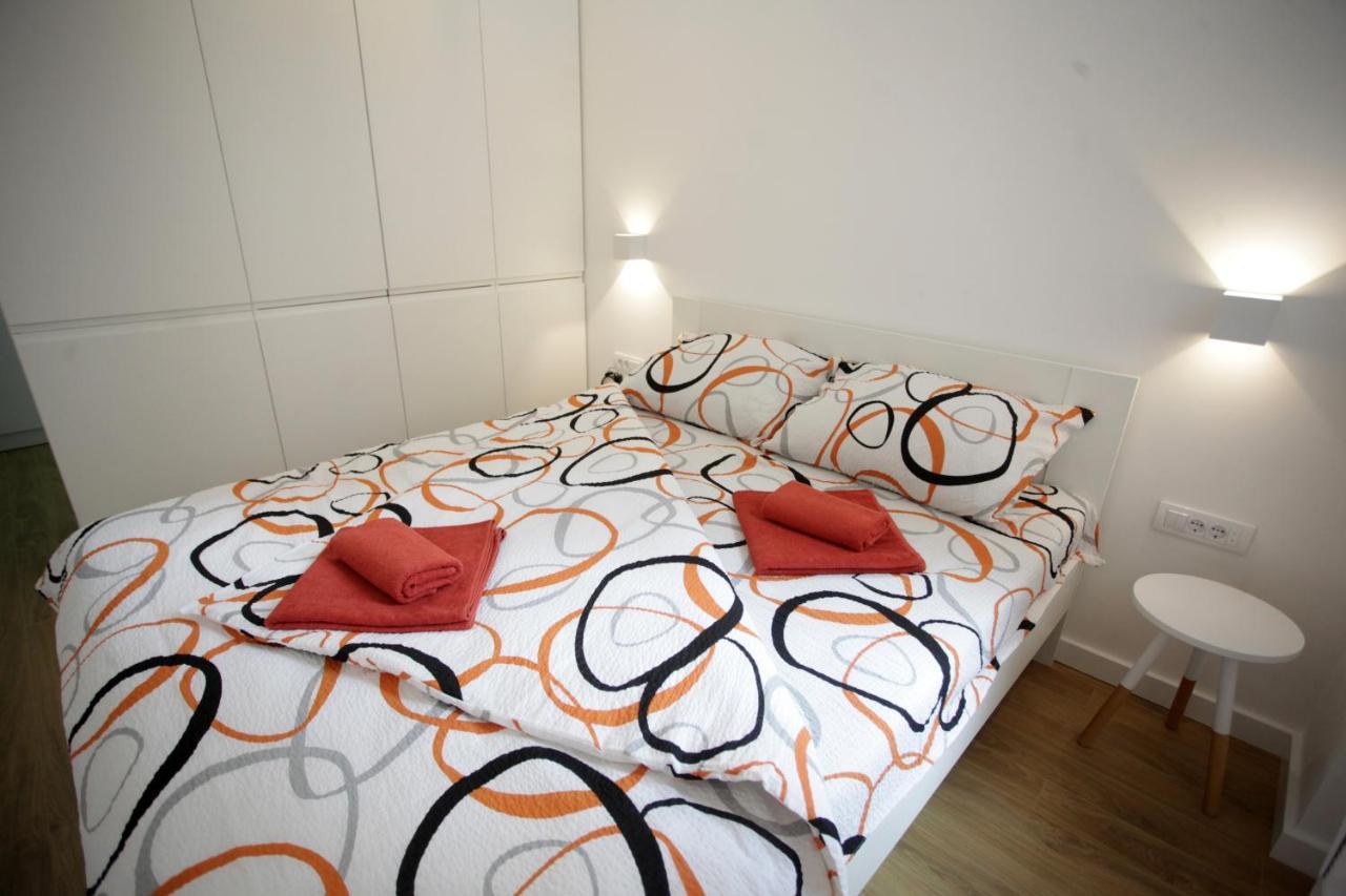 Center Cozy Skadarlija *
