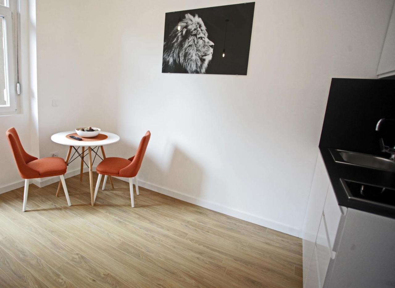 Center Cozy Skadarlija Appartamento Belgrado