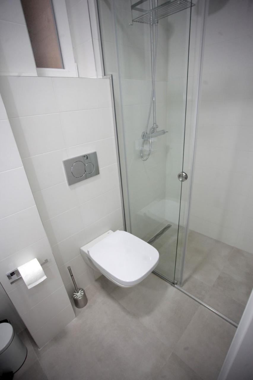Center Cozy Skadarlija Appartamento Belgrado